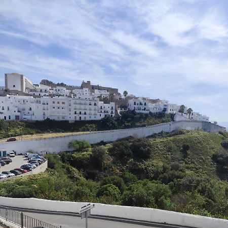 Casa Soledad Vejer de la Frontera Exterior foto