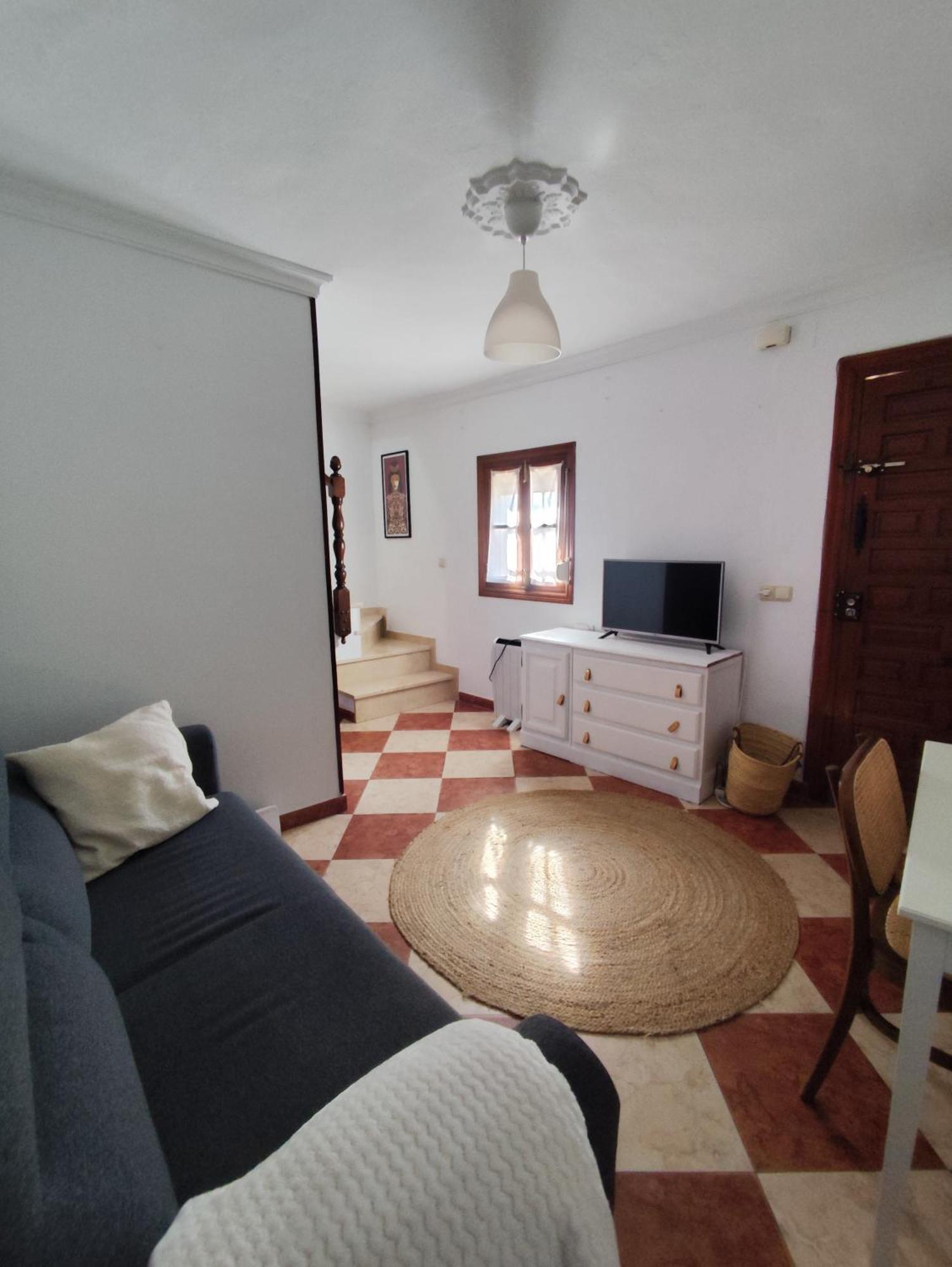 Casa Soledad Vejer de la Frontera Exterior foto